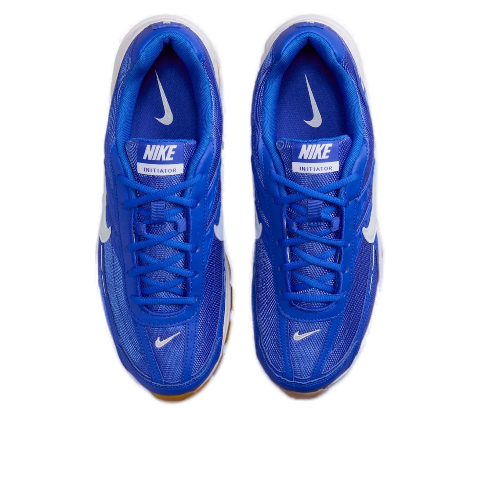Nike Initiator 'Racer Blue White Gum' HJ9138-445