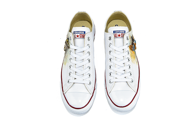 Converse Chuck Taylor All Star 3D 132173C-218934