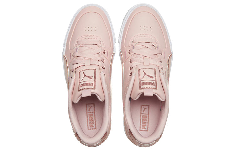 (WMNS) PUMA Cali Sport 'Wabi Sabi - Peachskin' 374818-03