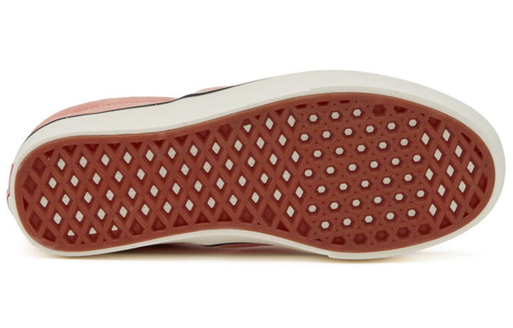 Vans Comfycush Slip-on Shoes Pink VN0A3WMD4CW