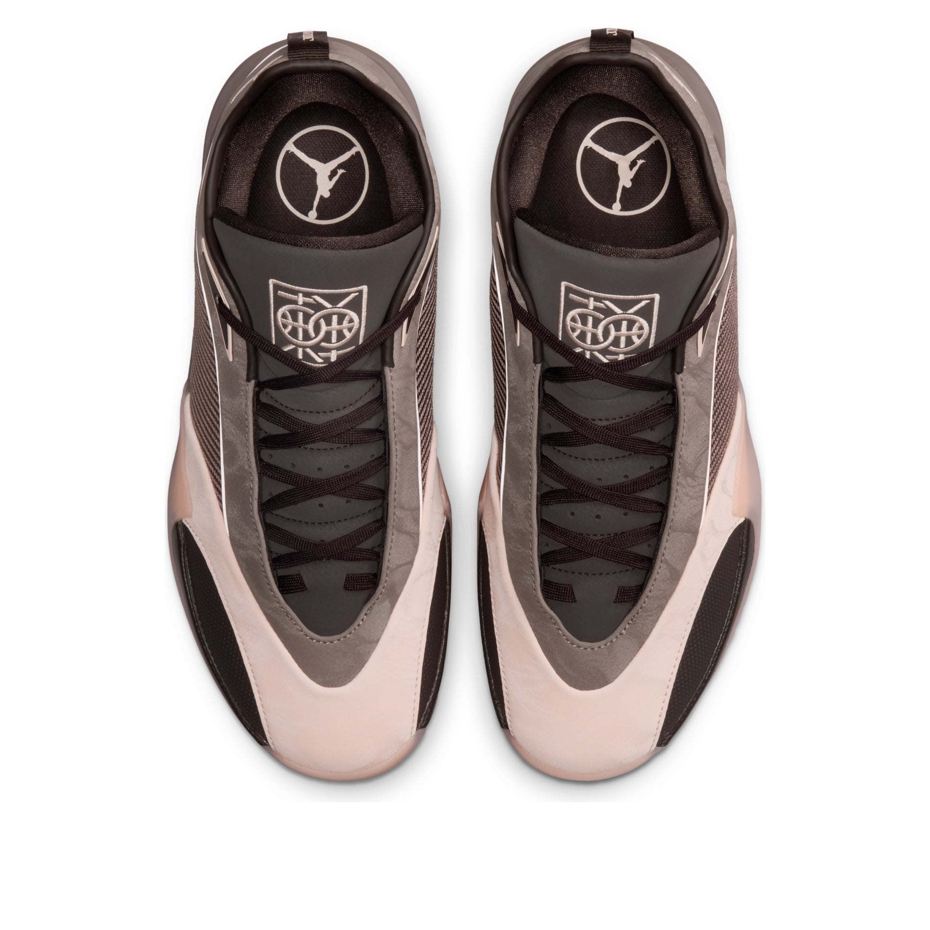 Air Jordan Triangle 'Dongdan' IV7236-200