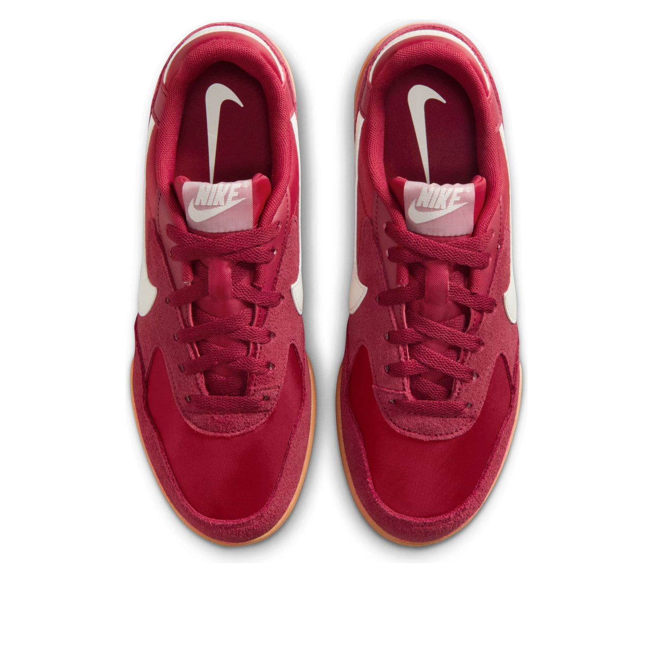 (WMNS) Nike Terra Manta Suede 'Team Crimson Gum' IM5362-600