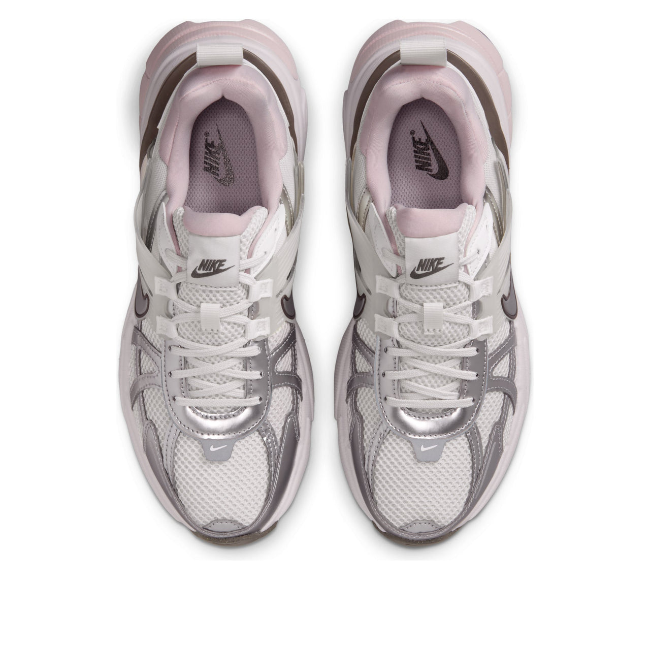 (WMNS) Nike V2K Runtekk 'Summit Cave Stone' FD0736-010