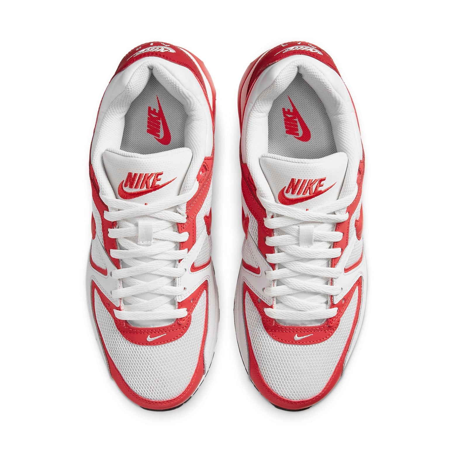 Nike Air Max Command 'Platinum Tint Track Red' CT2143-001