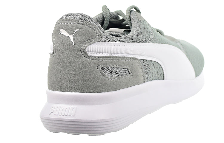 PUMA ST Activate Low Top Running Shoes Grey 369122-04