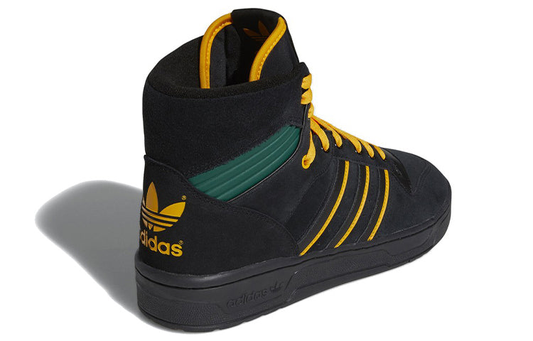 adidas x Na-Kel Smith Rivalry Hi OG 'Collegiate Gold' FX2550