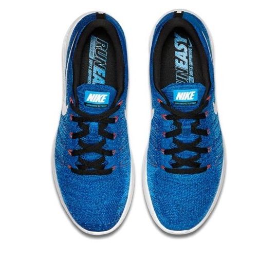 Nike Lunarepic Low Flyknit 'Racer Bl' 843764-401