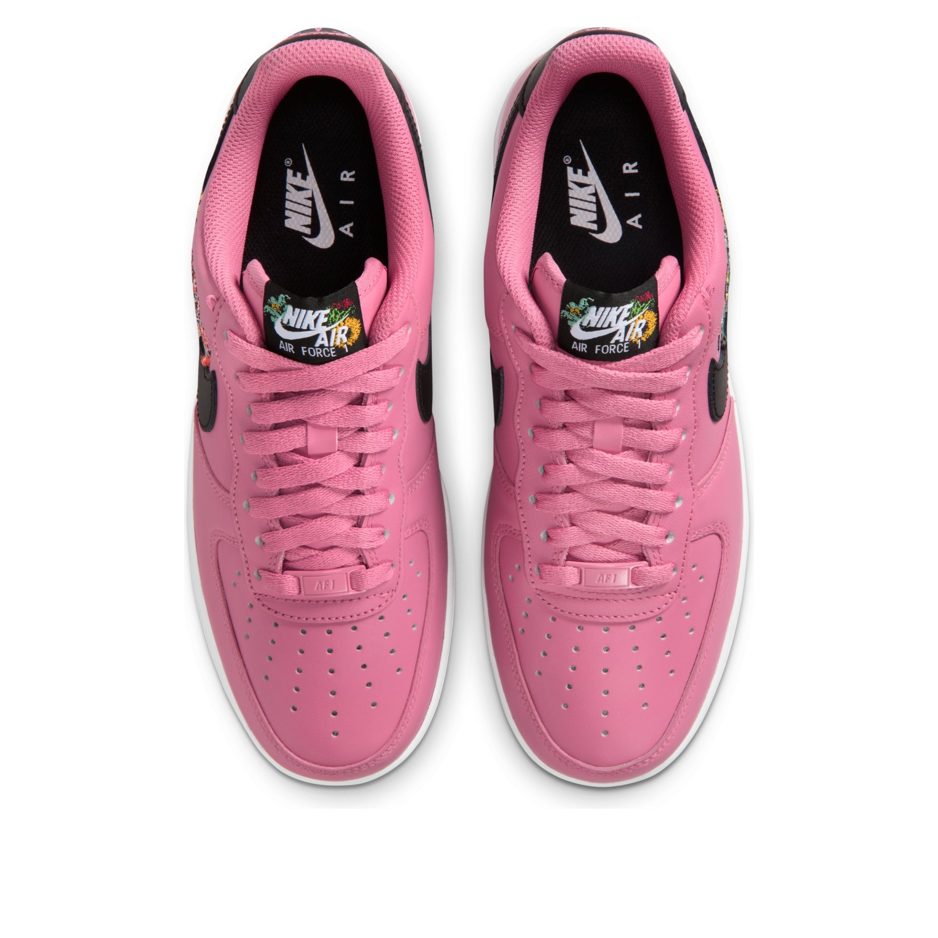 (WMNS) Nike Air Force 1 Low 'Now Accepting All Flowers' IB6644-600