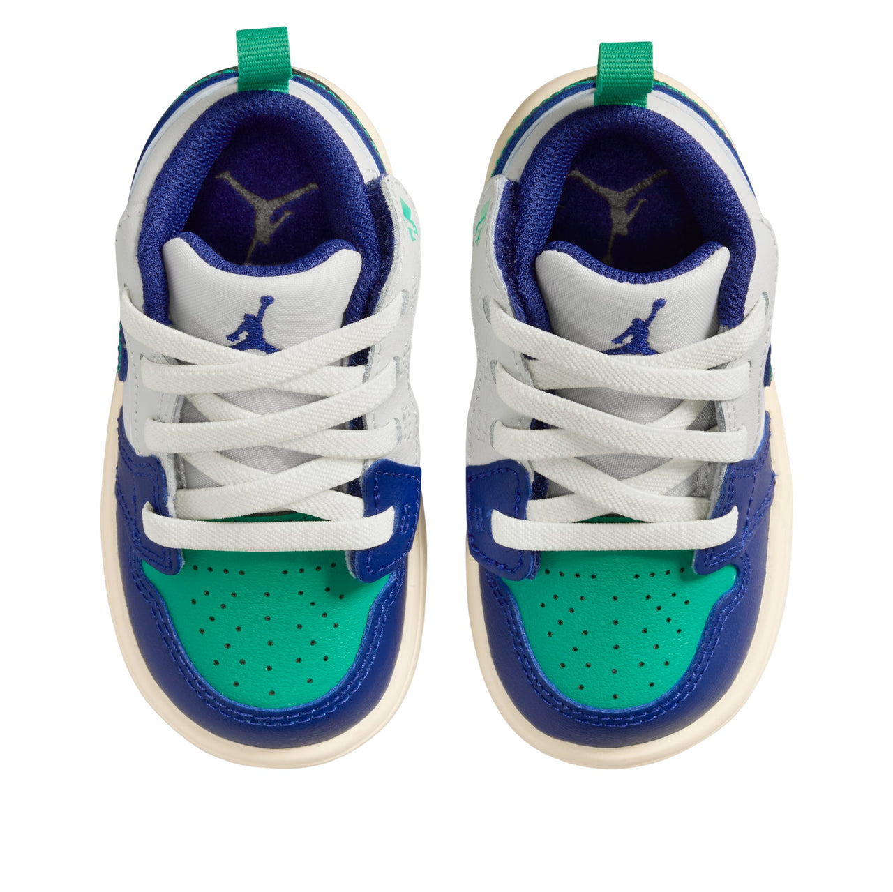 (TD) Air Jordan 1 Low 'Deep Royal Blue' DR9747-147