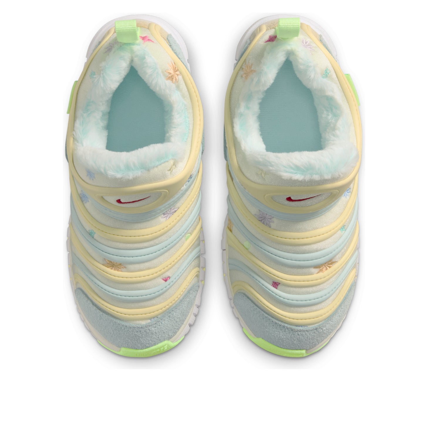 (PS) Nike Dynamo Free 'Sail White Glacier Blue' IM6694-101