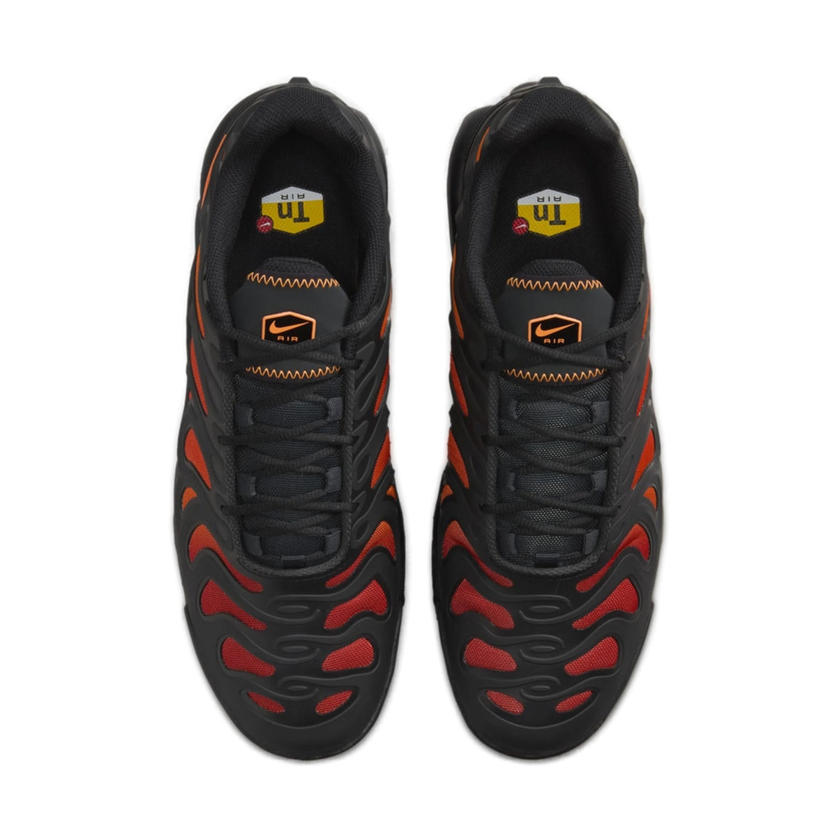 Nike Air Max Plus Drift 'Black Hyper Crimson' FD4290-010