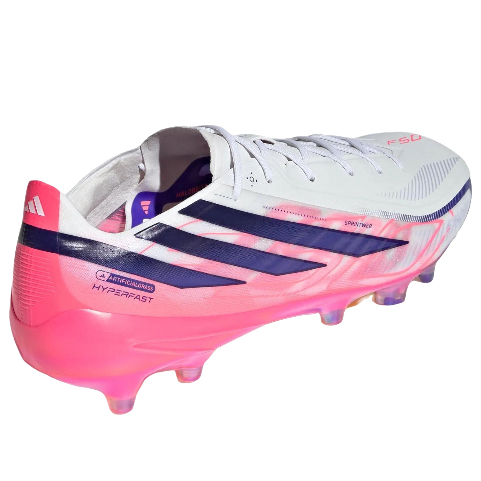 adidas F50 Hyperfast Elite AG 'Chaos vs Control World Cup Pack' KJ6089