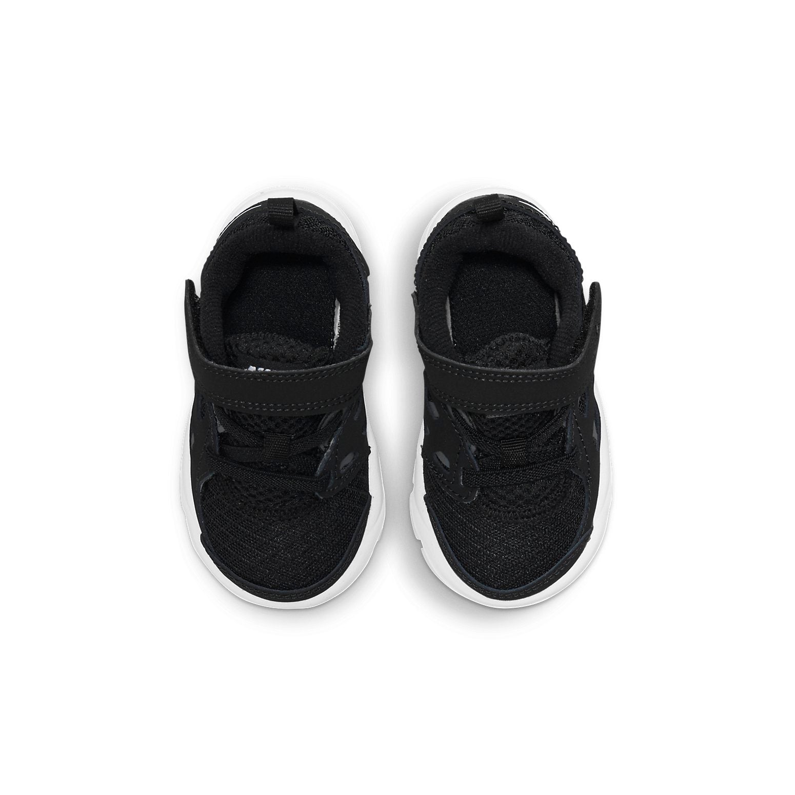 (TD) Nike Free Run 2 'Black White' DA2692-004