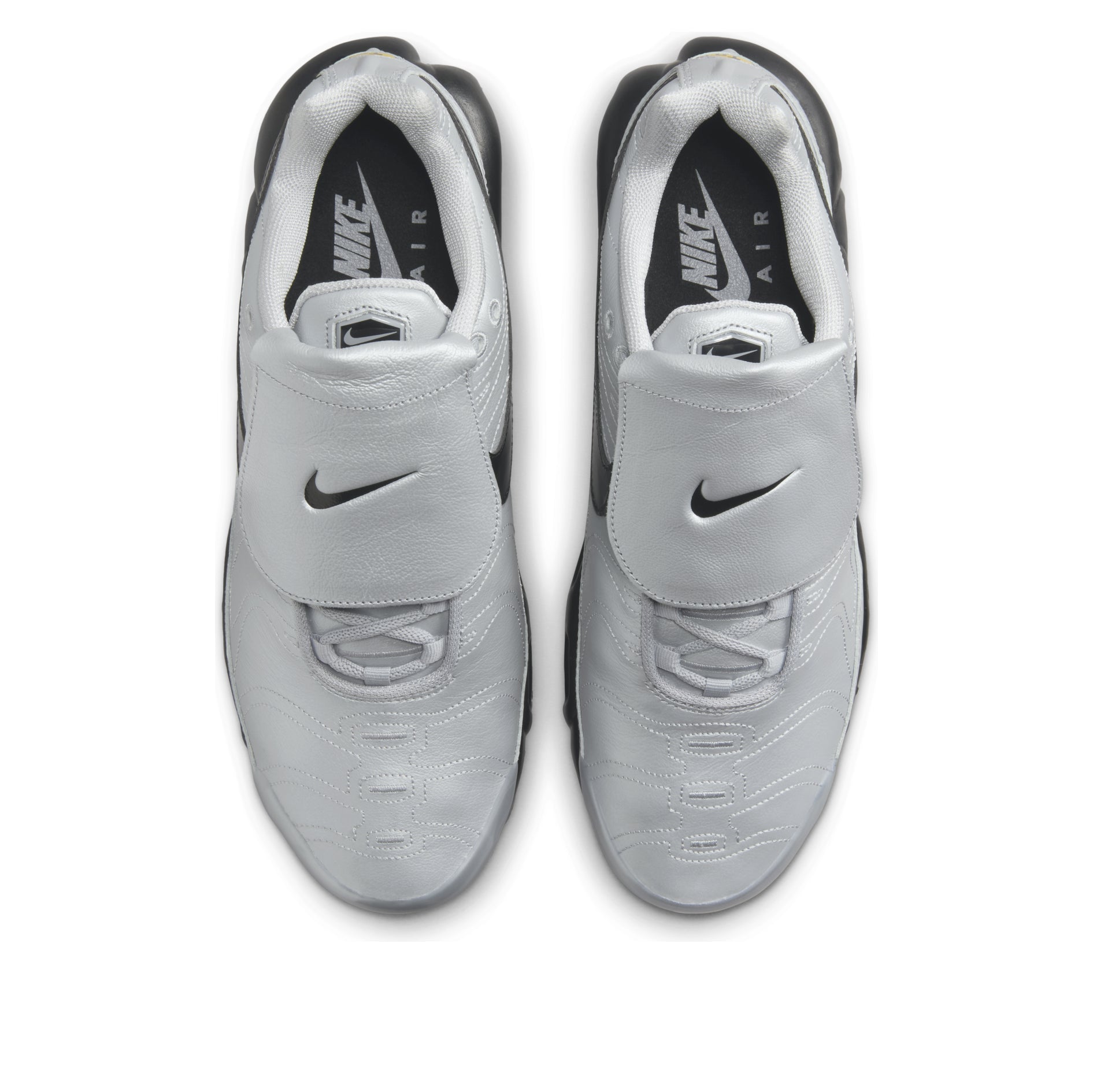 Nike Air Max Plus TNPO 'Wolf Grey' HM6850-001