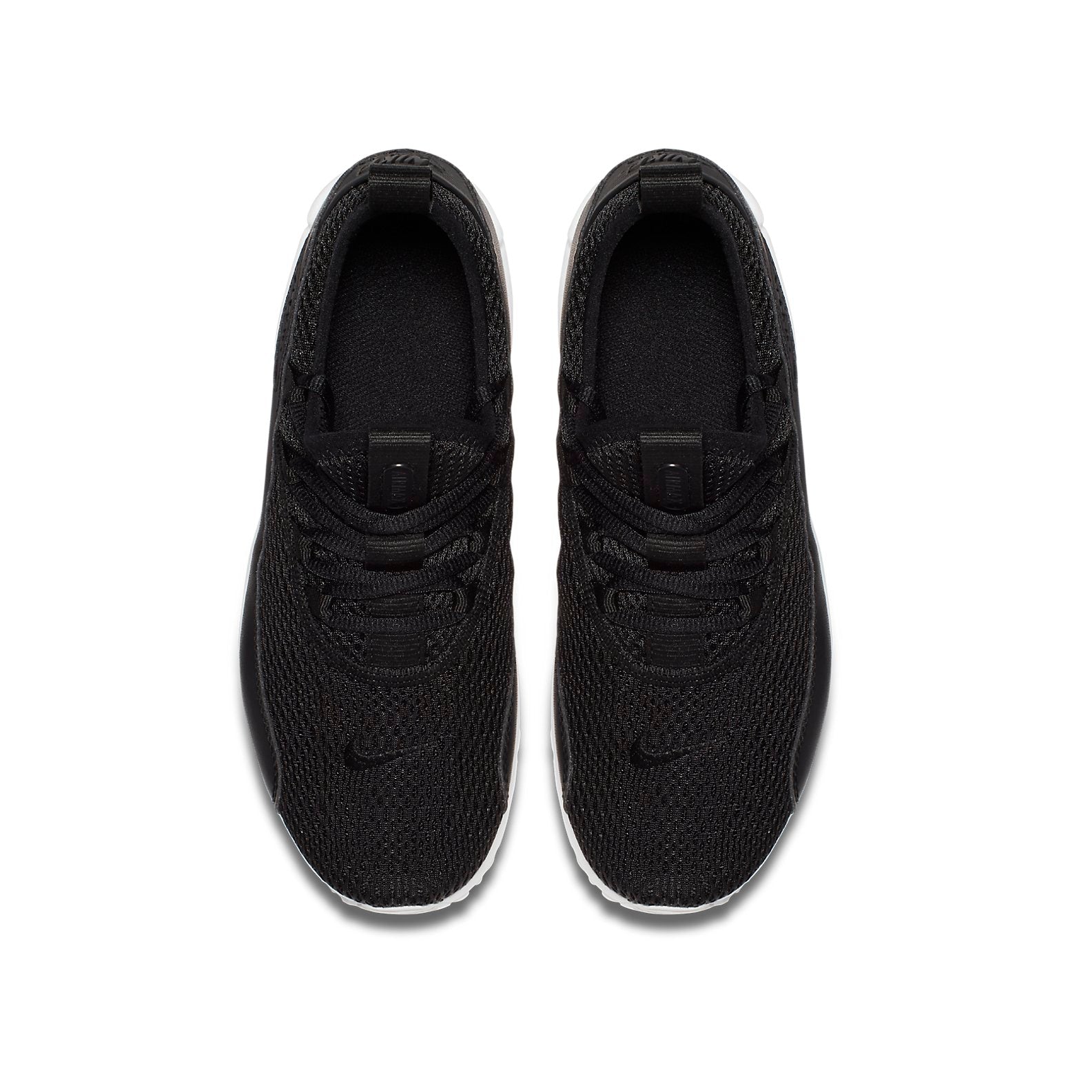(GS) Nike Air Max 90 EZ 'Black White' AH5211-005