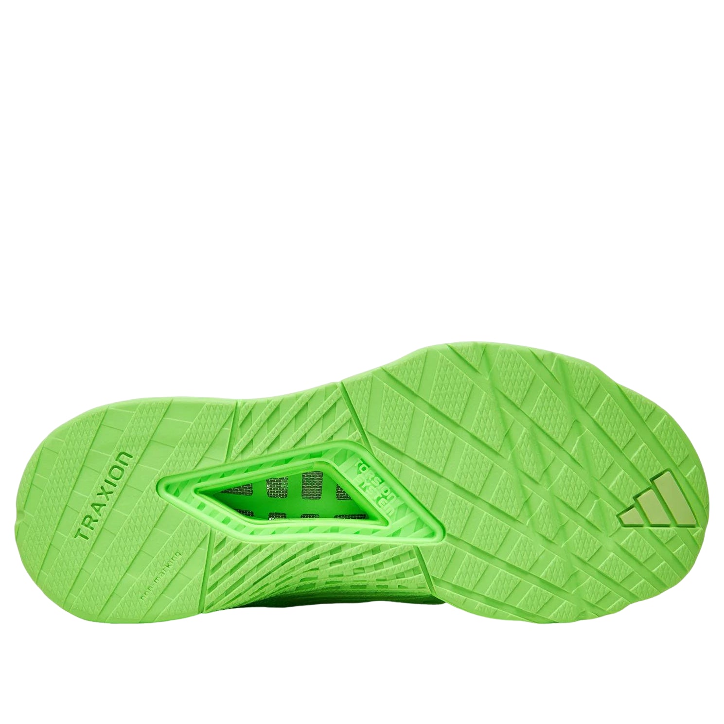 (WMNS) adidas Dropset 3 Training Shoes 'Lime Burst Semi Green Spark Lime Burst' JR1676