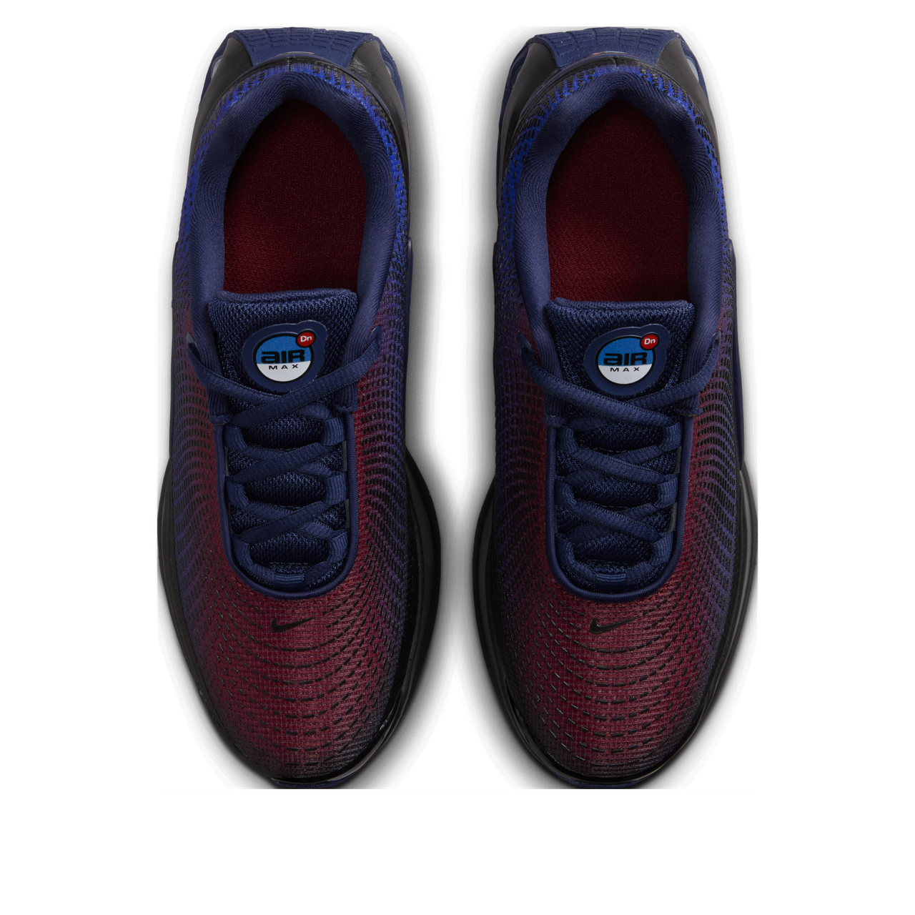 (GS) Nike Air Max Dn 'Dark Team Red' IH7675-600