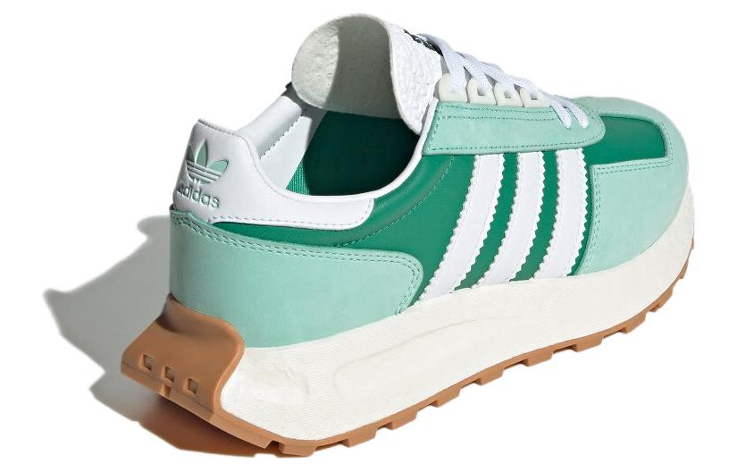 (WMNS) adidas Retropy E5 Shoes 'Court Green white' IE7076