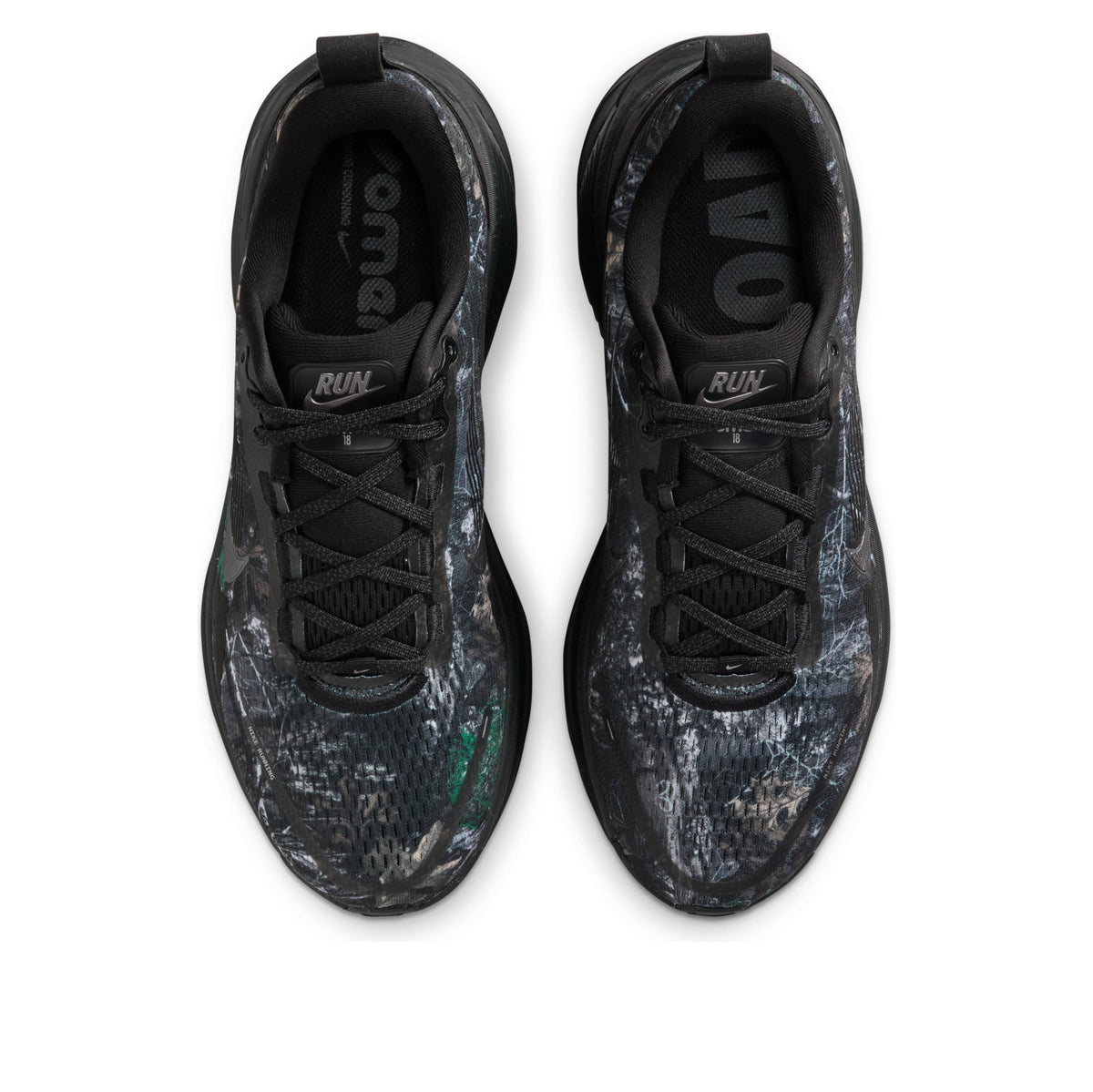 Nike Air Zoom Vomero 18 'Realtree Camo Black' IF4456-001