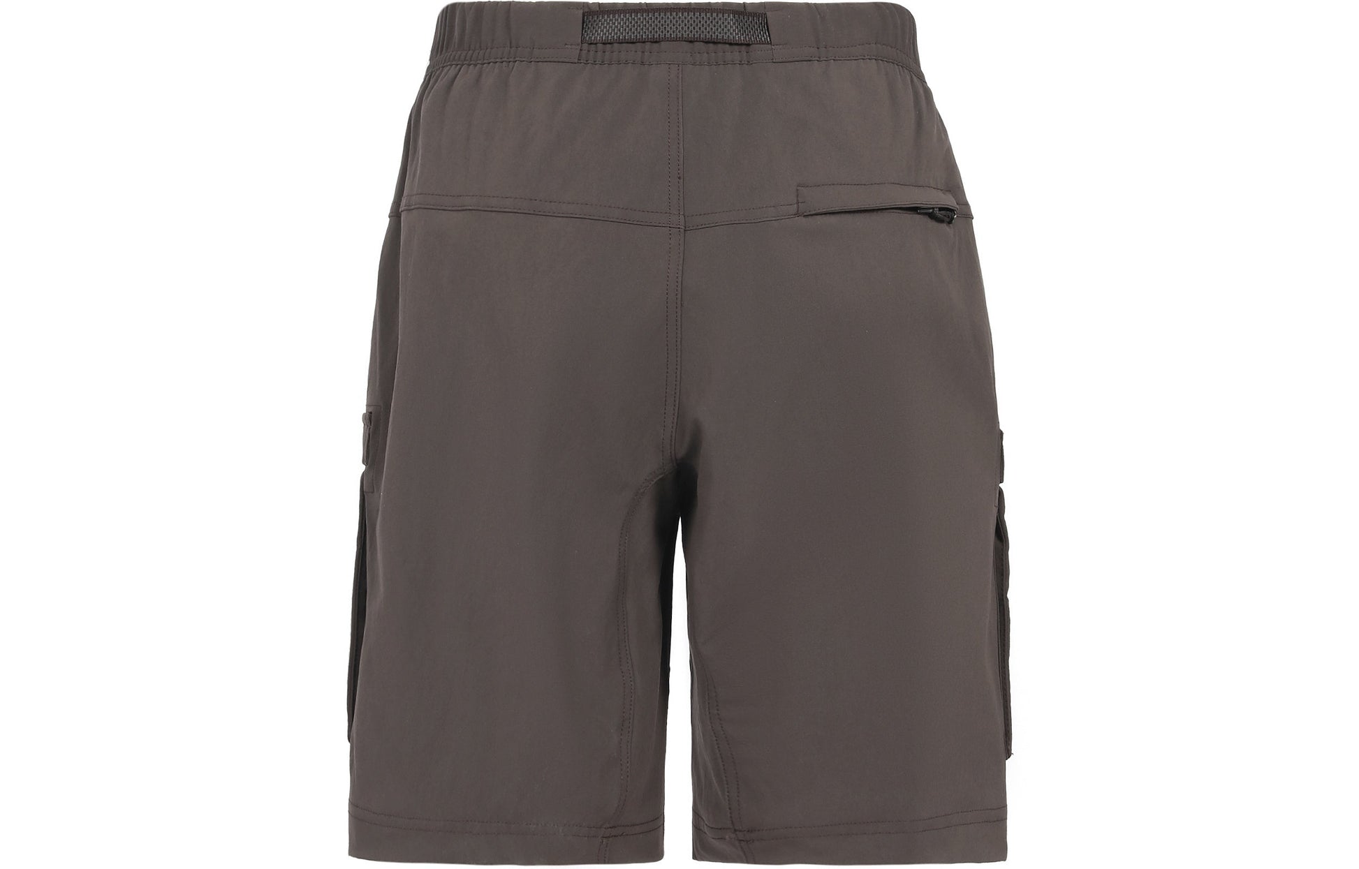 Men's Nike ACG 2 In 1 Waterproof Functional Multiple Pockets Casual Bundle Feet Long Pants/Trousers Brown CV0655-220