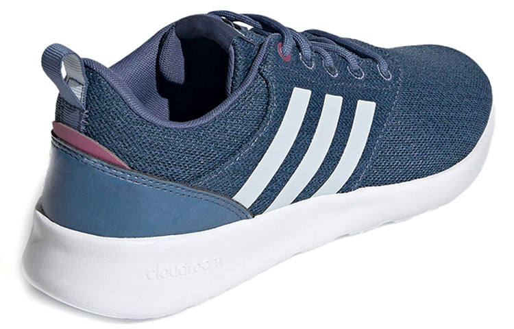 (WMNS) adidas QT Racer 2.0 'Crew Blue' FY8308