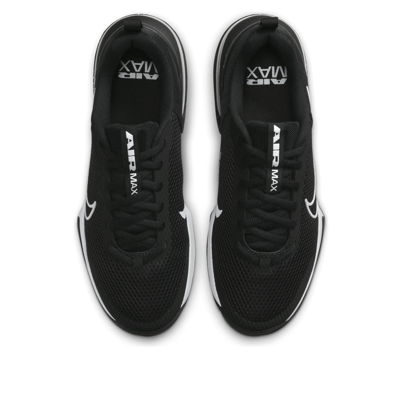 Nike Air Max Alpha Trainer 6 'Black White' FQ1833-001
