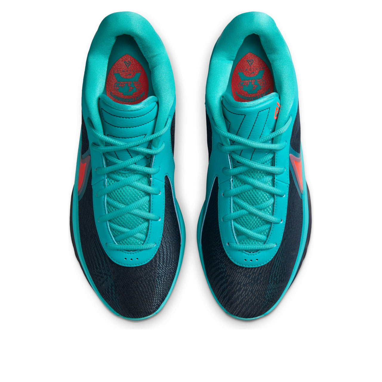 Nike Giannis Freak 6 EP 'Liam & Maverick' FJ7807-300