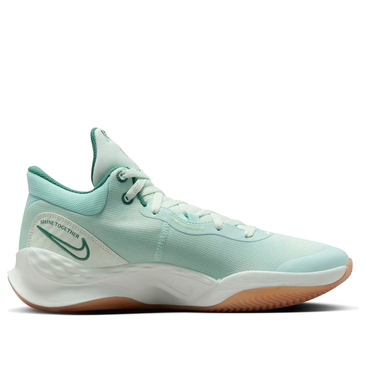 Nike Renew Elevate 3 'Green Jade Ice' DD9304-301