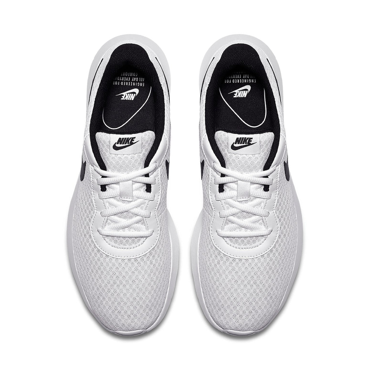 Nike Tanjun 'White Black 2020' 812654-101