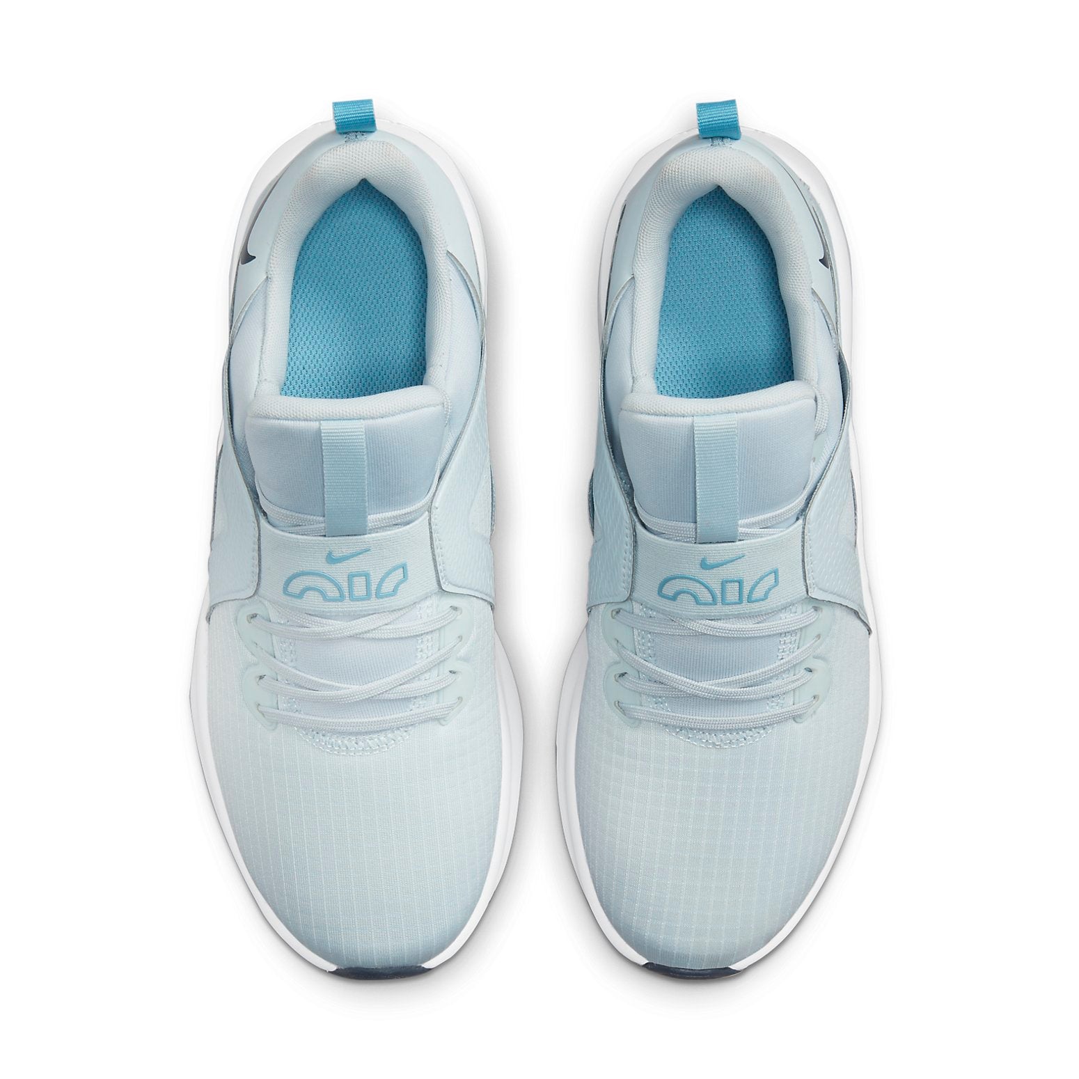 (WMNS) Nike Air Max Bella TR 5 'Aura Worn Blue' DD9285-400