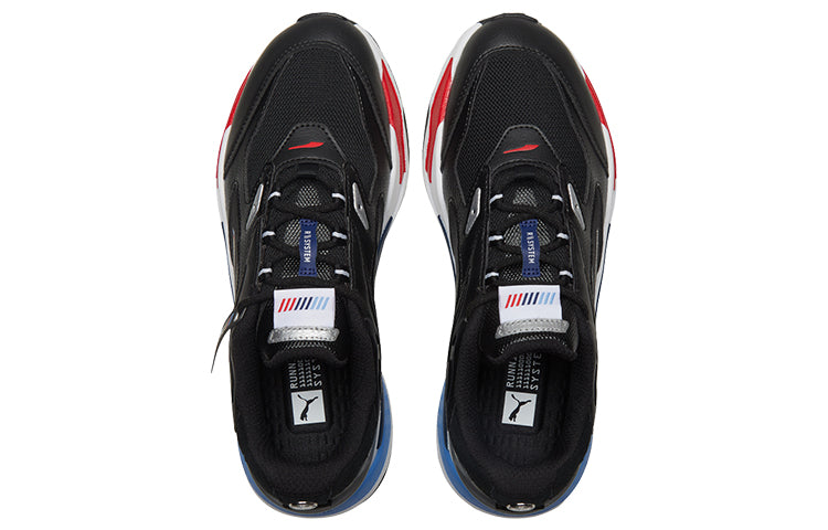 PUMA BMW Motorsport x RS-Fast 'Black' 306770-01