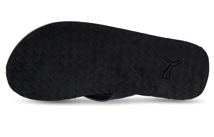 PUMA Ketava Camouflage Sandals Black/White 368272-11
