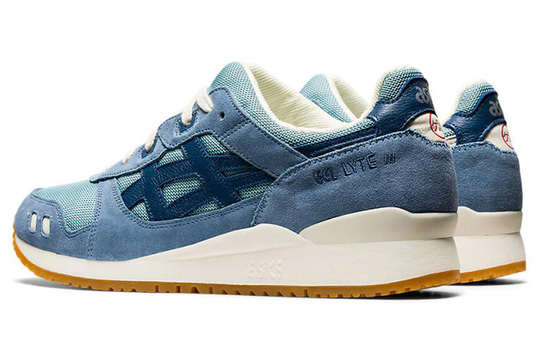 ASICS Gel Lyte 3 OG 'Monozukuri Pack - Smoke Blue' 1191A364-400