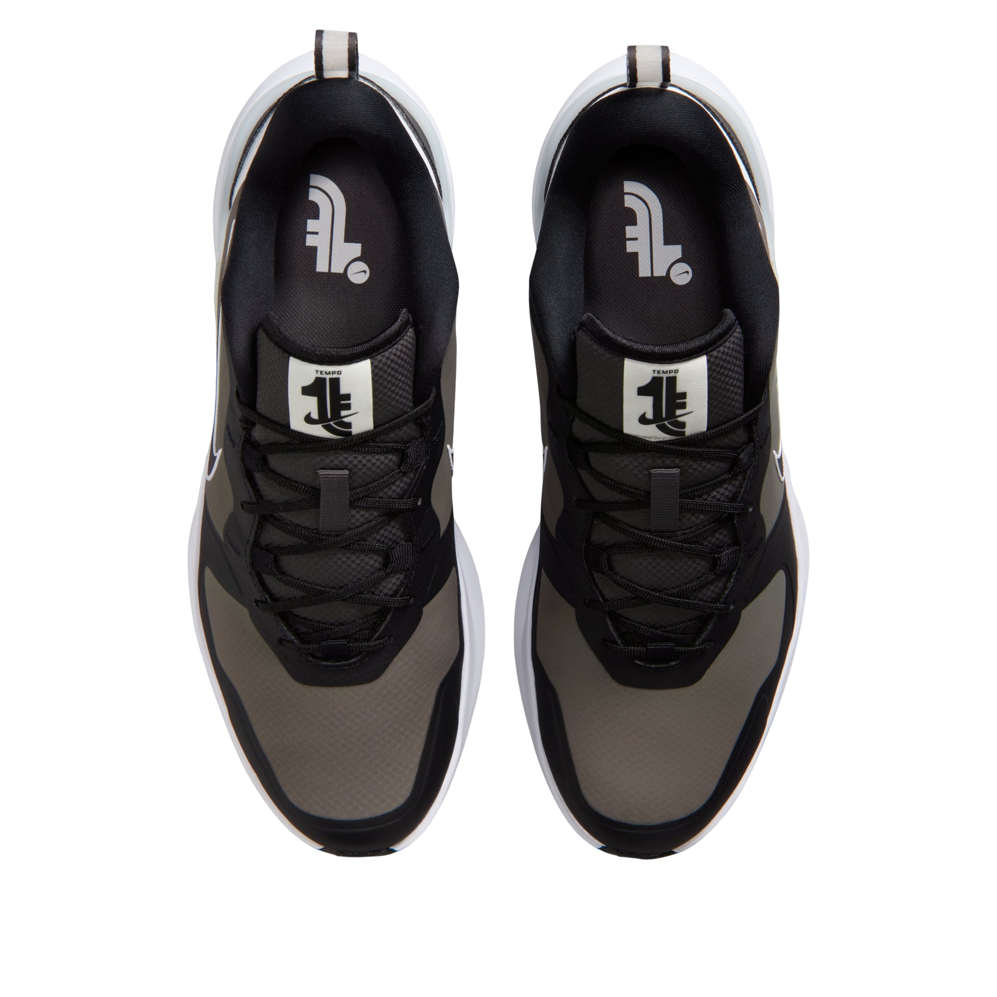 Nike Tempo Golf 'Medium Ash Black White' IH0361-200