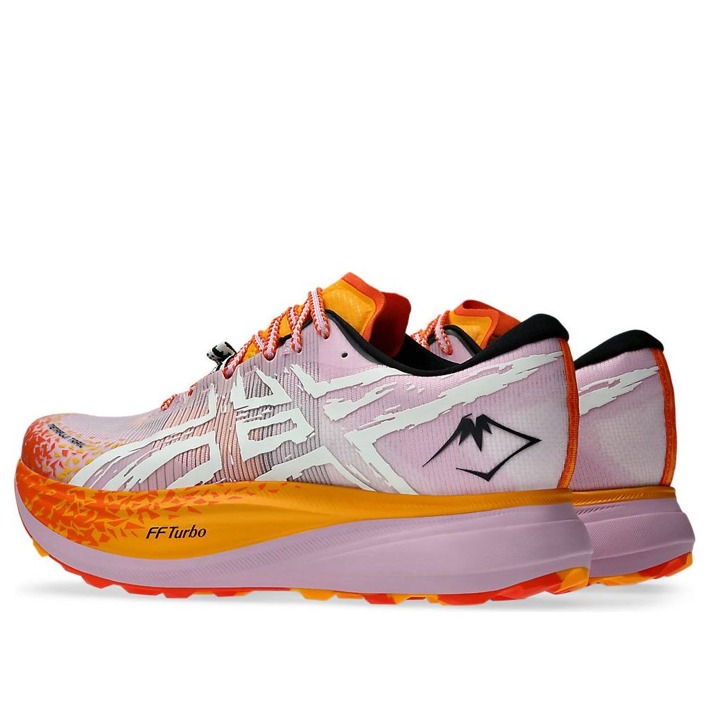 ASICS Metafuji Trail 'Light Ube Pure Aqua' 1013A141-700