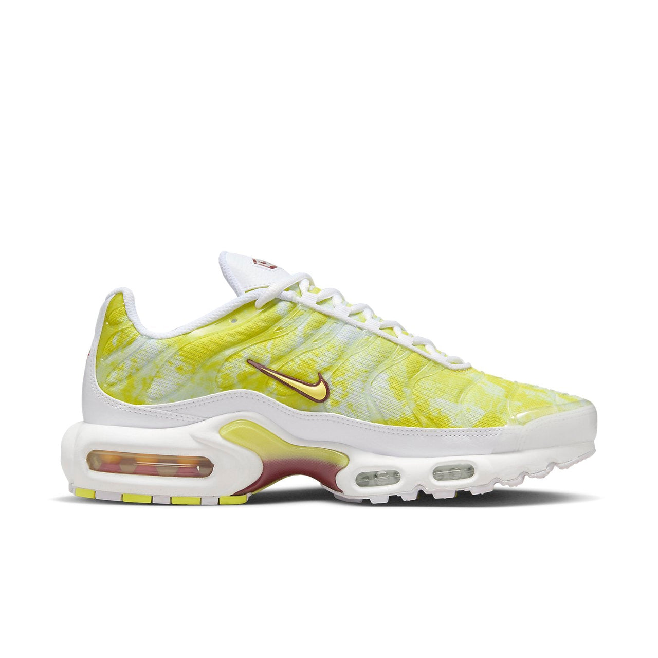 Nike Air Max Plus 'Acid Wash' FZ4348-100