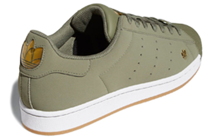 adidas Superstar Pure 'Legacy Green' FZ2146