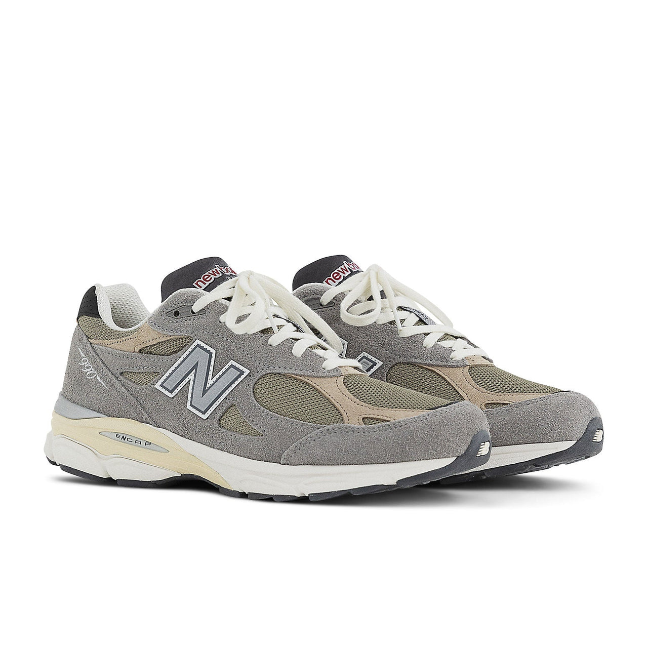 New Balance Teddy Santis x 990v3 Made In USA 'Marblehead' M990TG3