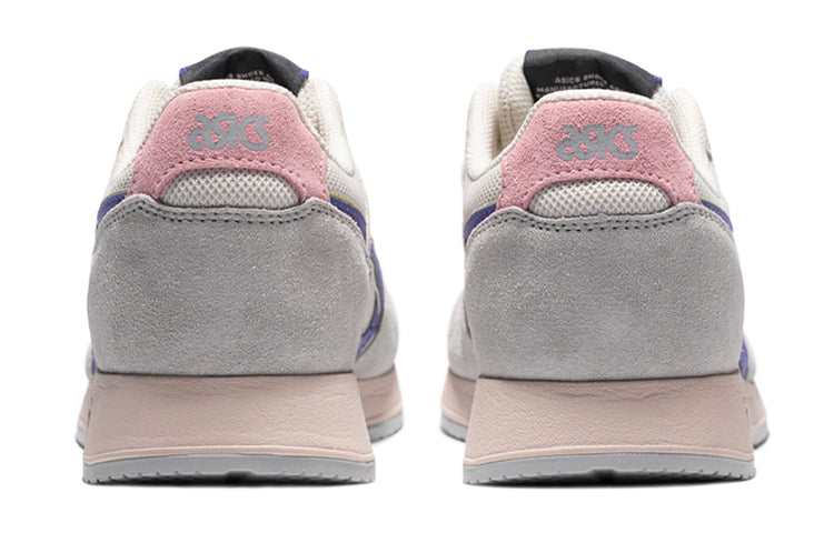 (WMNS) ASICS Lyte Classic 'Creamwhite Blue' 1203A168-201