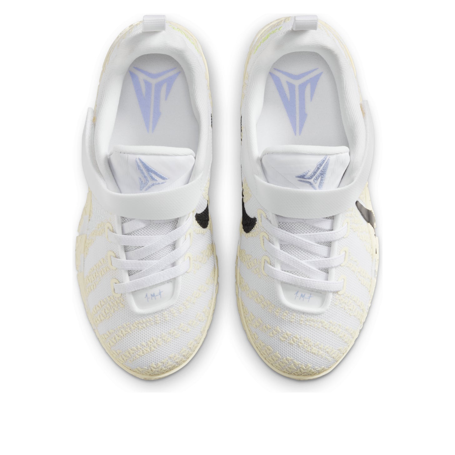 (PS) Nike Ja 3 'Sound Check' IB4771-101