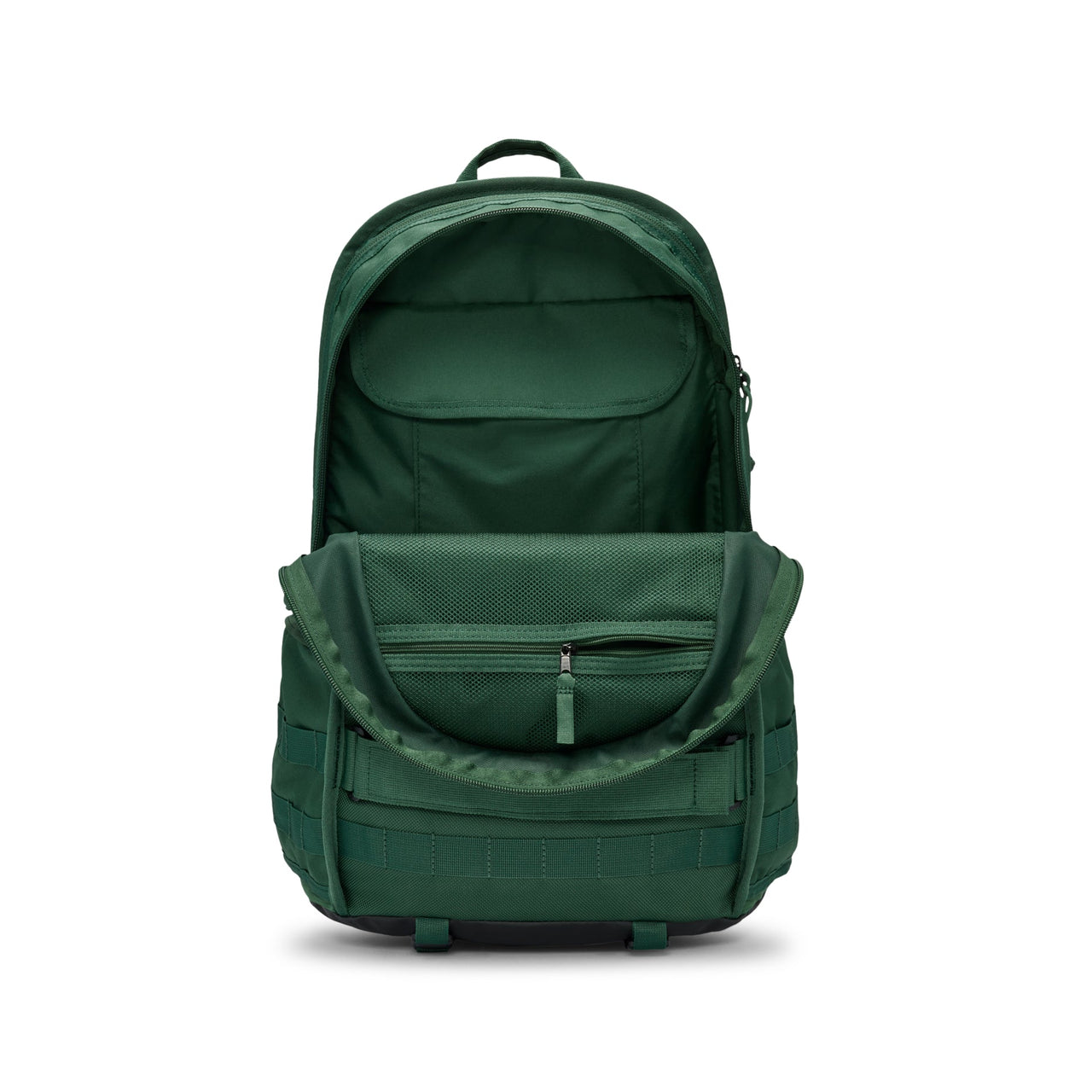Nike Sportswear PRM Backpack 'Fir' FD7544-323