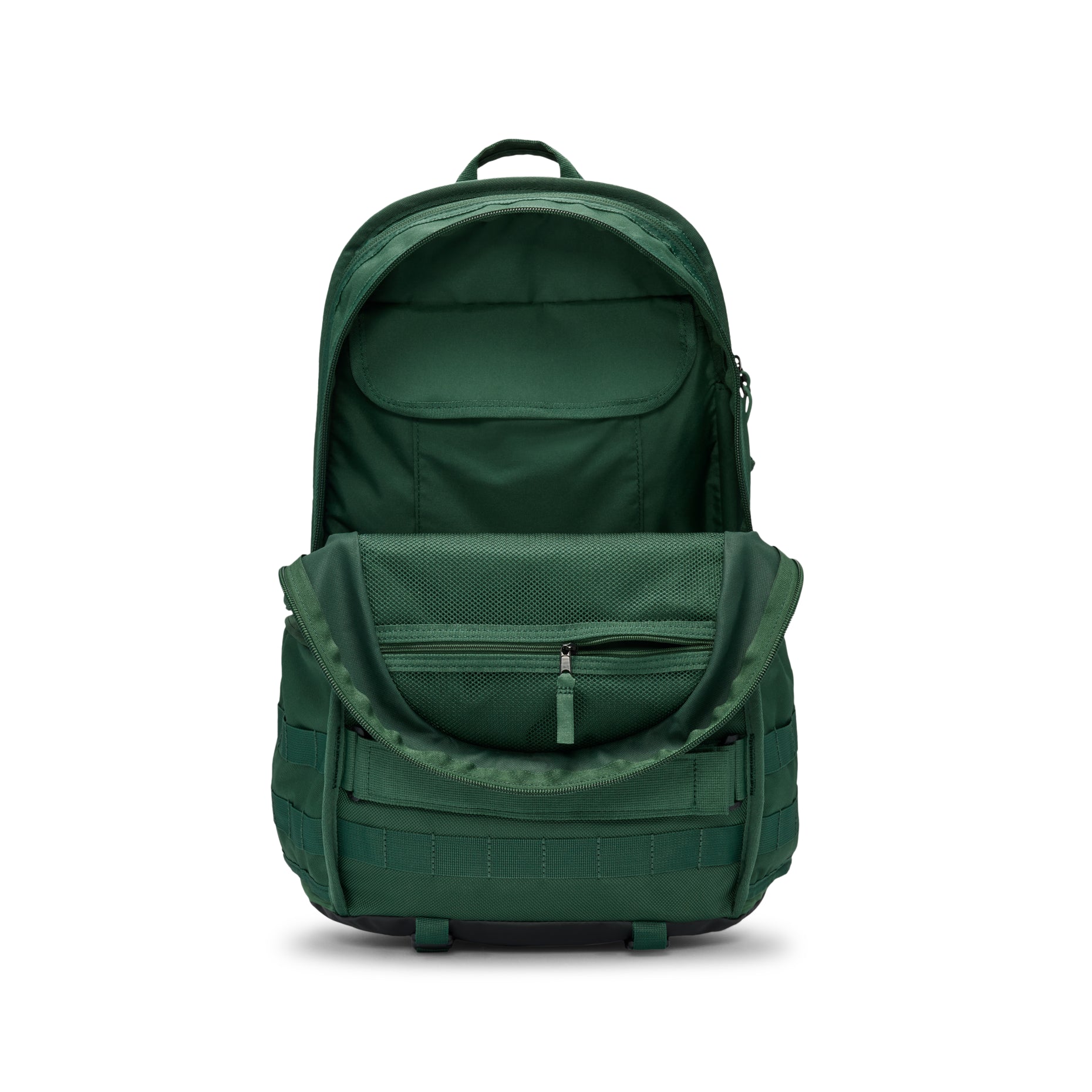 Nike Sportswear PRM Backpack 'Fir' FD7544-323