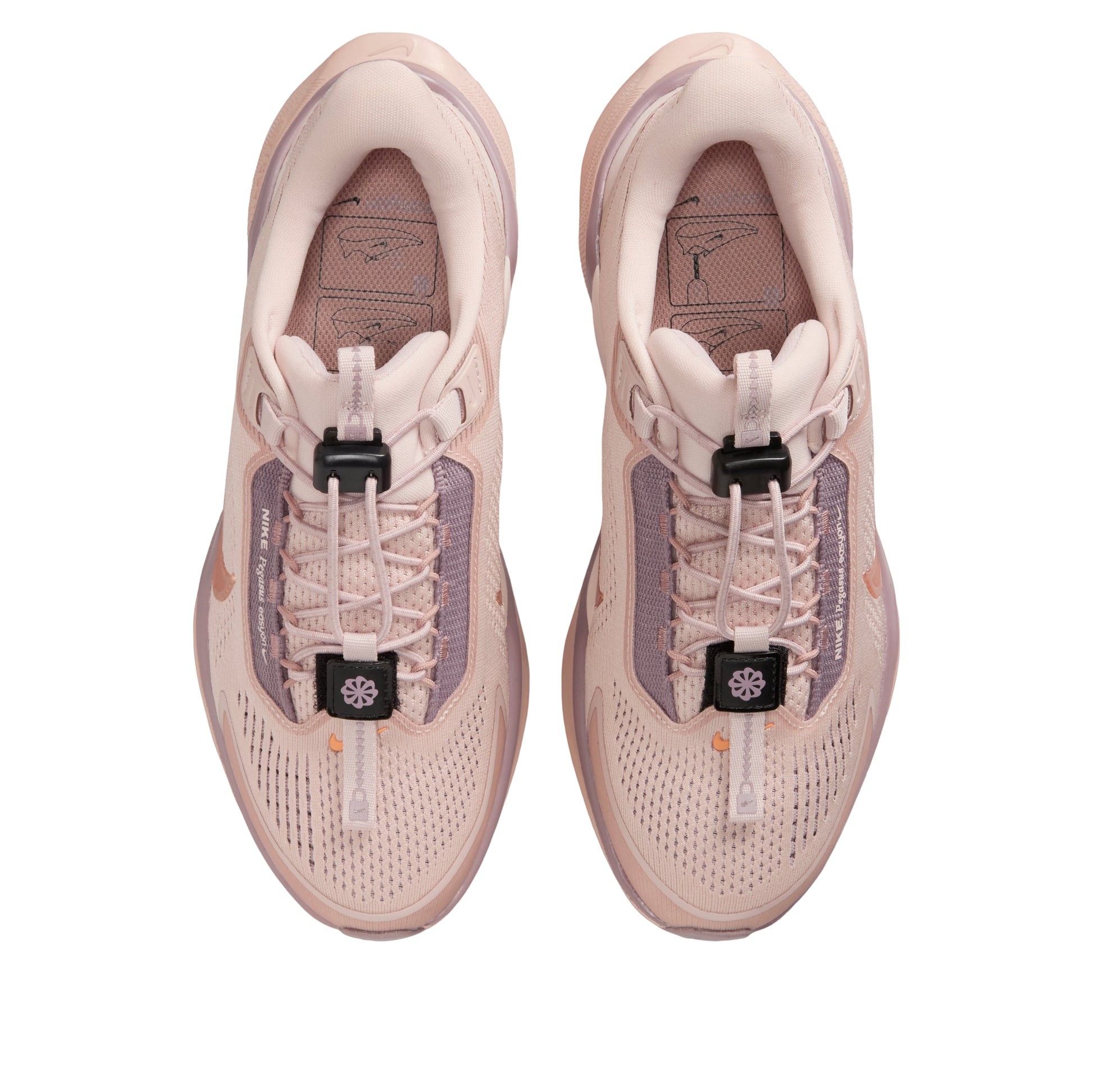 (WMNS) Nike Air Zoom Pegasus 41 EasyOn 'Silt Red Taupe Grey' FQ7844-601