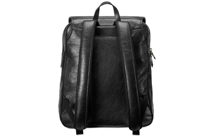Men's Gucci Backpack Black 575823-1GZBX-1000