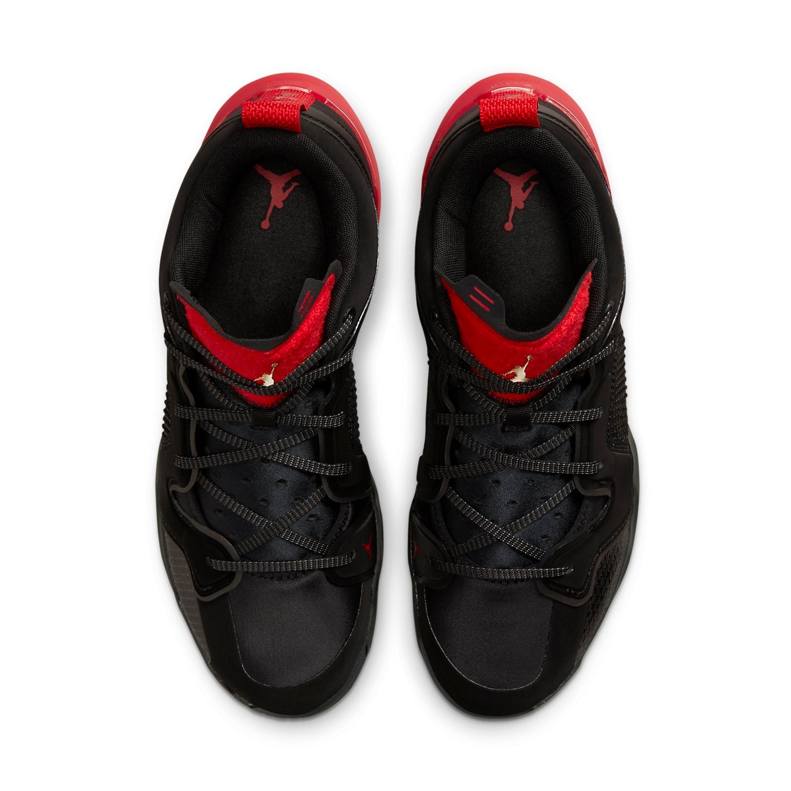 Air Jordan 37 Low PF 'Bred' DQ4123-007