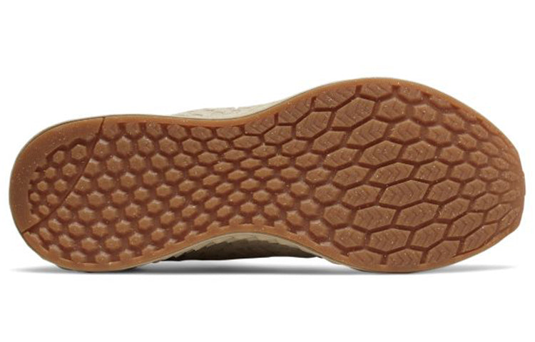 New Balance Fresh Foam Cruz 'Tan' MCRUZOT