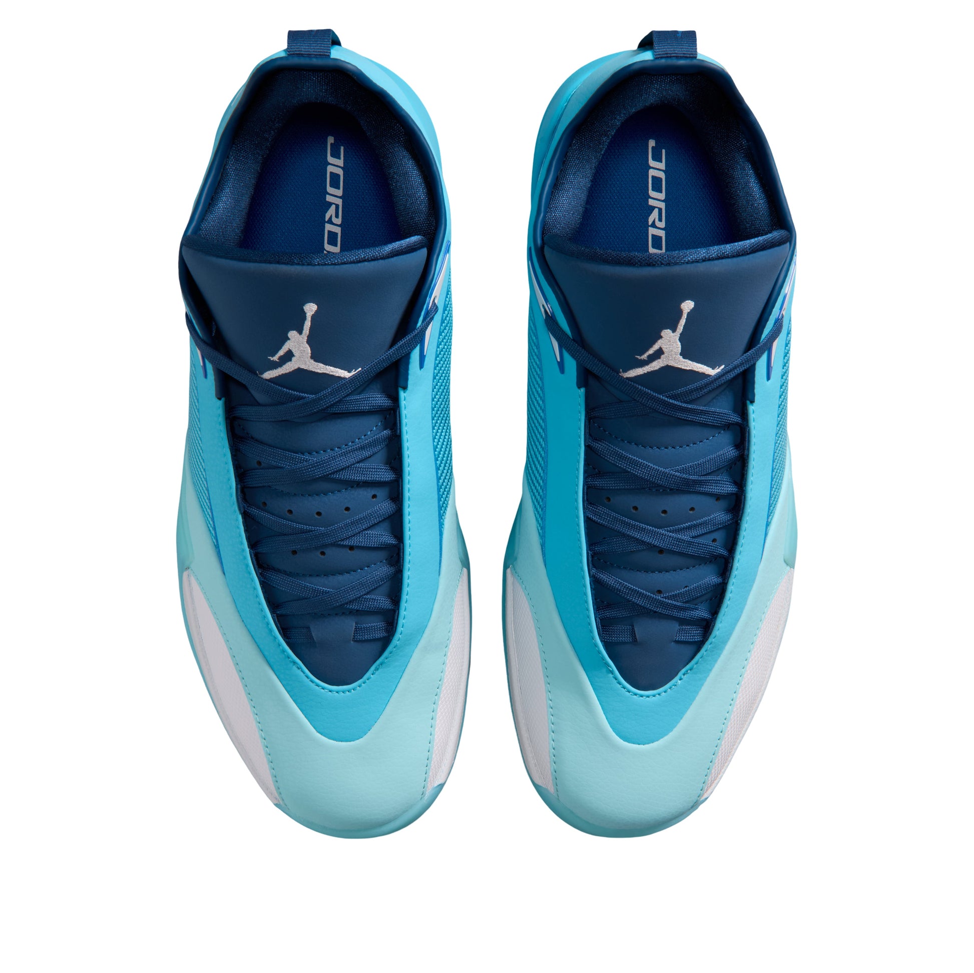 Air Jordan Triangle PF 'Baltic Blue Copa' IO0424-400