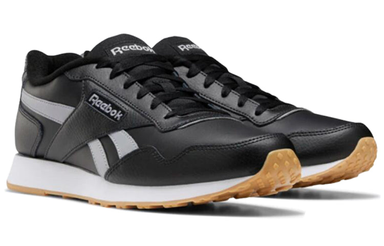 Reebok Royal Glide Lux Running Shoes Black EF7659