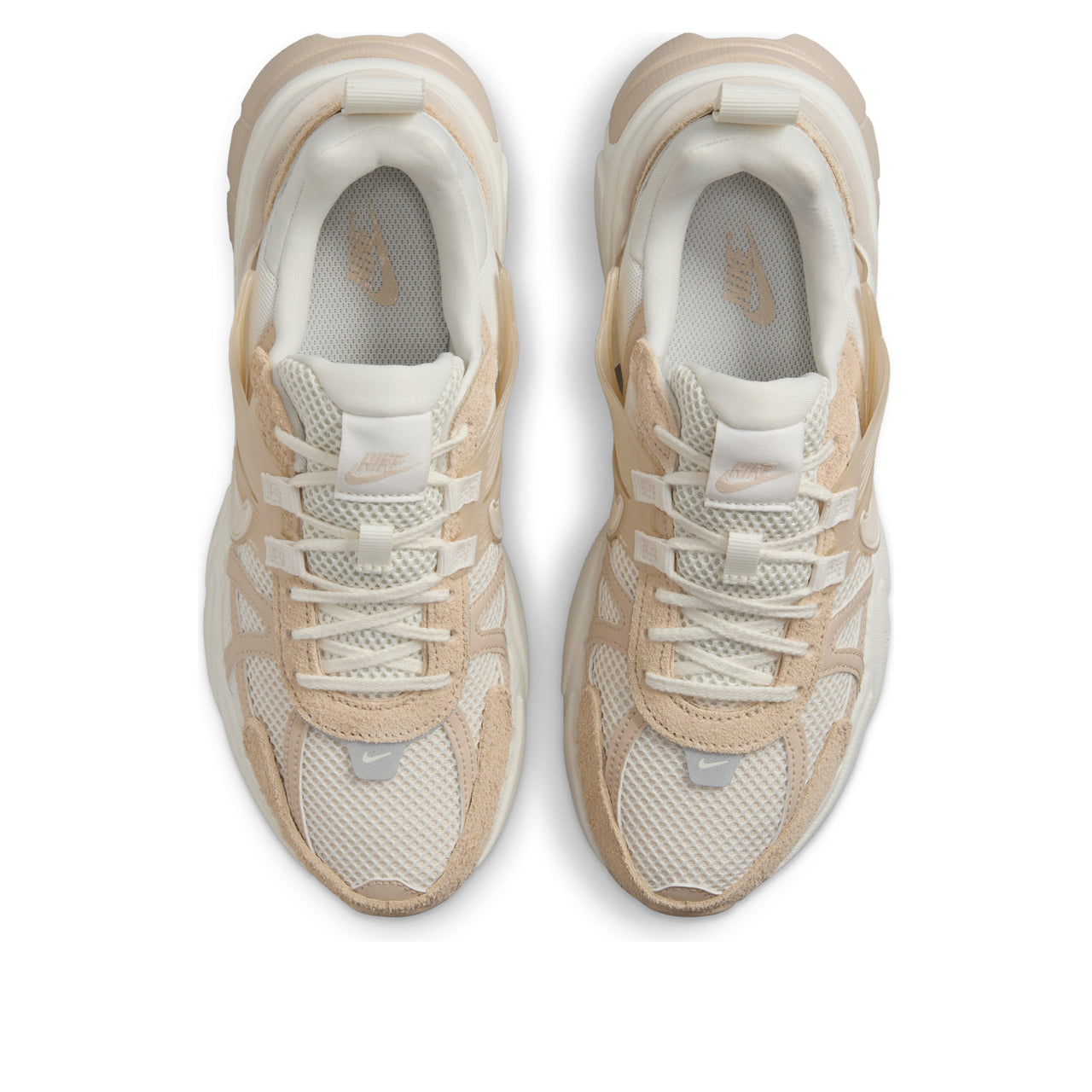 (WMNS) Nike V2K Run 'Sail Sanddrift' HV3917-133