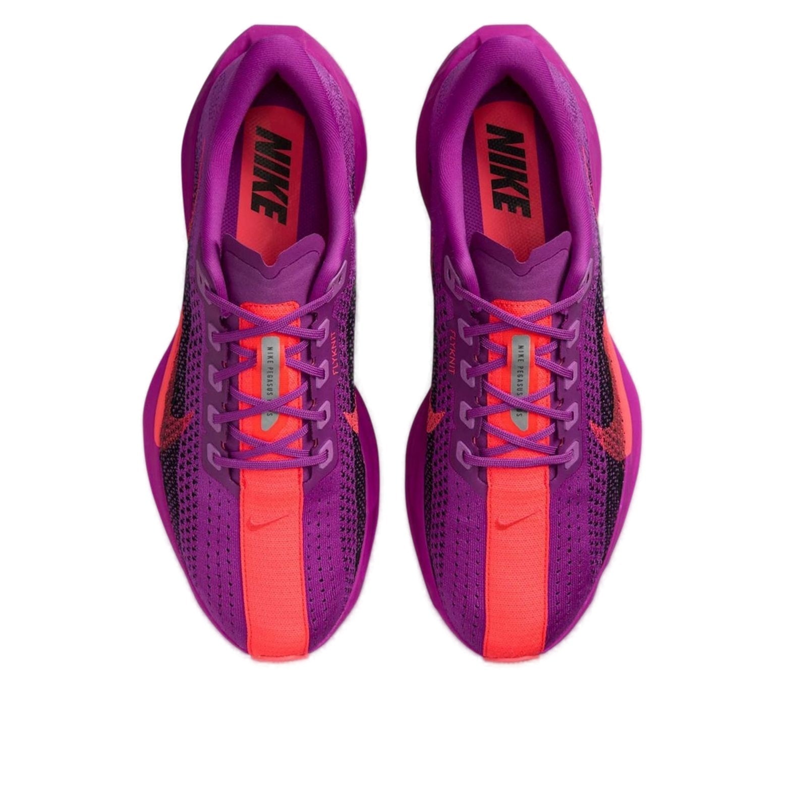Nike Air Zoom Pegasus Plus 'Vivid Purple Hot Punch' FQ7262-500